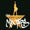 Hudba ORIGINAL BROADWAY CAST RECORDING - HAMILTON THE MIXTAPE LP