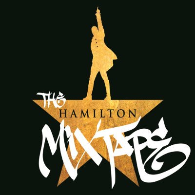 ORIGINAL BROADWAY CAST RECORDING - HAMILTON THE MIXTAPE LP – Hledejceny.cz