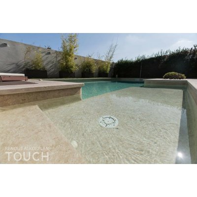VÁGNER POOL Alkorplan Touch - Sublime, 1,65 x 25m – Hledejceny.cz