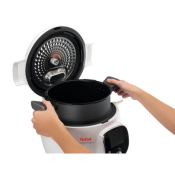 Tefal Cook4me+ CY851130