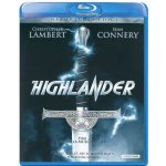 highlander BD – Sleviste.cz