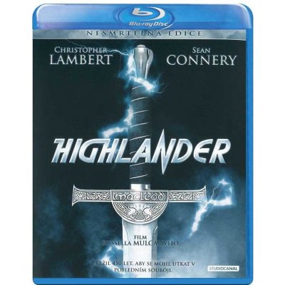 highlander BD – Zboží Mobilmania