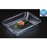 Simax ROASTER pekáč hranatý 2,5 l – Zboží Mobilmania