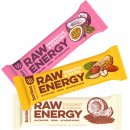 Bombus Raw Energy 2 x 50 g