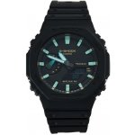 Casio GA-2100RC-1A – Zboží Dáma