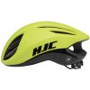 Cyklistická helma HJC Atara matt Glossy Neon green 2024