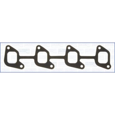 Těsnění, koleno sacího potrubí AJUSA 13078100 – Zboží Mobilmania