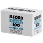 Ilford Delta PROFESSIONAL 100/135-36 – Zboží Mobilmania