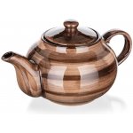 Banquet Konvice Palas hnědá 1,2 l – Zboží Mobilmania