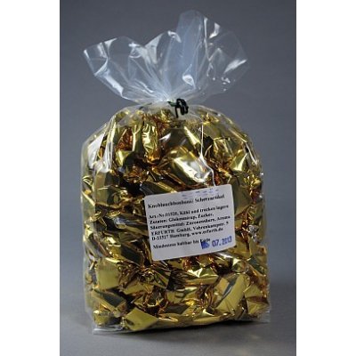 Bonbóny s příchutí česneku 1 ks – Zboží Mobilmania