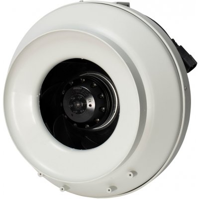 Systemair Rvk 250 A1 863 m3/h – Hledejceny.cz