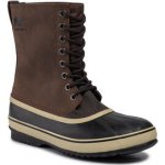 Sorel 1964 Pac Nylon NM3487 Camel Brown/Black – Hledejceny.cz