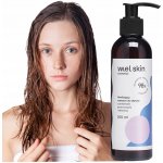 Mel Skin Moisturizing hydratační šampon pro suché vlasy 200 ml – Zboží Mobilmania