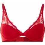 esmara krajková podprsenka červená – Zboží Mobilmania