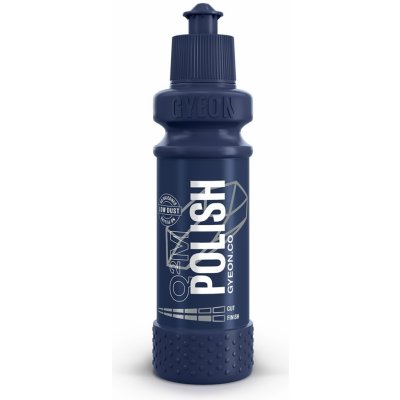 Gyeon Q2M Polish 120 ml – Zbozi.Blesk.cz