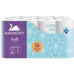 Harmony soft 3vrstvy 16 ks – Zbozi.Blesk.cz