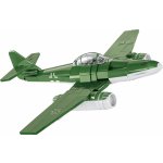 COBI 5881 World War II Německý proudový stíhací letoun MESSERSCHMITT ME 262 1:48 – Zbozi.Blesk.cz