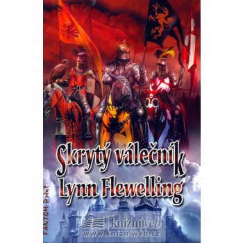 Tamira 2 - Skrytý válečník - Flewelling Lynn