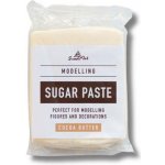SweetArt modelovací hmota s kakaovým máslem 250 g dortis – Sleviste.cz