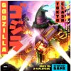 Desková hra Godzilla Tokyo Clash EN