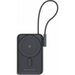 ChoeTech PD20W 10000mAh black – Zboží Živě