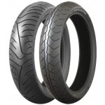 Bridgestone BT-020 120/70 R18 59W – Zboží Mobilmania