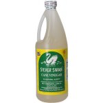 Silver swan Třtinový ocet 1000 ml – Zboží Dáma