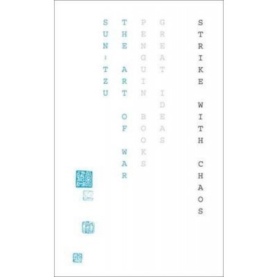 The Art of War – Sleviste.cz