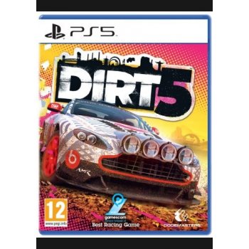 DiRT 5