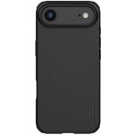 Nillkin Super Frosted PRO Magnetic Zadní Kryt pro Apple iPhone 17 Air Black – Hledejceny.cz