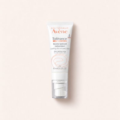 Avène Tolerance Control balzám 40 ml – Hledejceny.cz