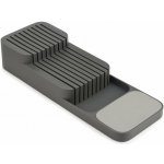 Joseph Joseph Duo blok na nože šedá – Zboží Mobilmania