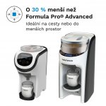 Baby Brezza Formula Pro Mini Přístroj na přípravu kojeneckého mléka – Sleviste.cz