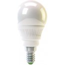 Žárovka Emos LED žárovka Classic Mini Globe 4W E14 Neutrální bílá