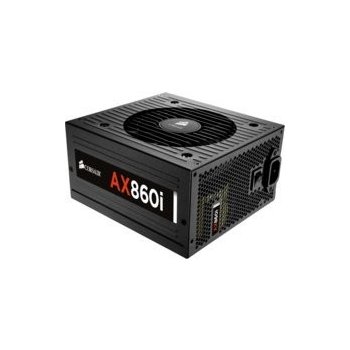 Corsair AXi Series AX860i 860W CP-9020037-EU