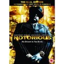 Notorious DVD