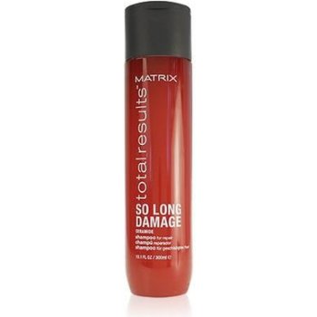 Matrix Total Results So Long Damage Shampoo 300 ml