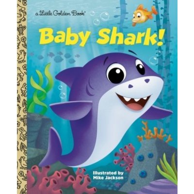 Baby Shark! – Hledejceny.cz