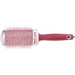 Olivia Garden Ceramic+Ion Thermal Brush Pink CI-55 – Hledejceny.cz