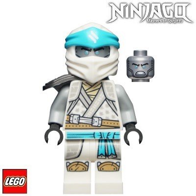 LEGO® 71771 Figurka Zane