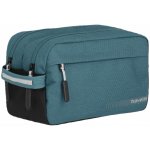 Travelite Kick Off Cosmetic bag TRAVELITE-6920-22 Petrol – Zboží Dáma