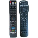 Dálkový ovladač BOSE 3-2-1 Series II, Series III, AV 321 II/III, PS3-2-1 ACOUSTIMASS AV3-2-1, 88579-301 – Zboží Živě