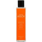Tomas Arsov Mandarin Musk Mineral Notes sprchový gel s hydratačním účinkem 200 ml – Sleviste.cz