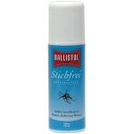 Ballistol Stichfrei repelent 125 ml – Zboží Mobilmania