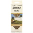 Yankee Candle náplně do osvěžovače Dětský pudr, 2 x 18.5 ml