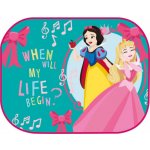 Amio Boční clony 44x35cm PRINCESS 2ks | Zboží Auto