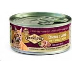Carnilove White Muscle Meat Chicken&Lamb Cats 100 g – Sleviste.cz