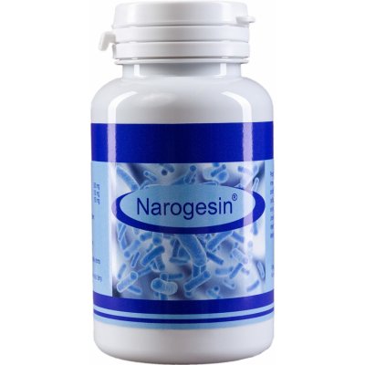 Narogesin 120 kapslí – Hledejceny.cz