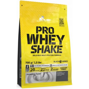 Olimp Pro Whey Shake 700 g