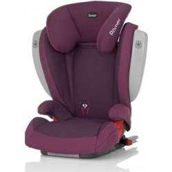 Britax Römer Kidfix SICT 2012/2013 Dark Grape